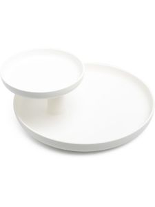 Vitra plateau Rotary - Blanc