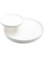 Vitra plateau Rotary - Blanc