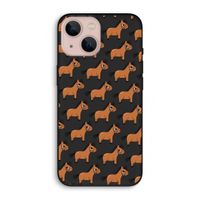 Pony: iPhone 13 Biologisch afbreekbaar hoesje