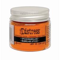 Ranger Ink Ranger • tim holtz distress embossing glaze spiced marmalade