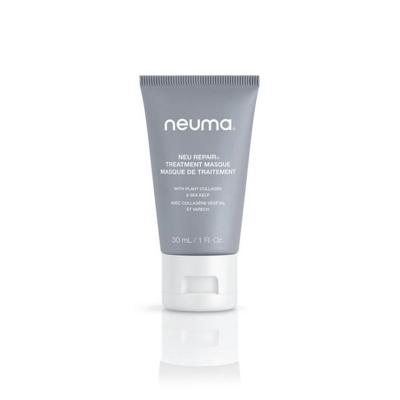 Neuma Masker Moisture Masque 30ml | Voor Alle Haartypen
