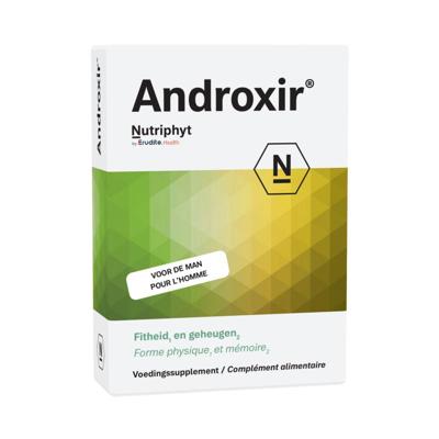 Nutriphyt Androxir