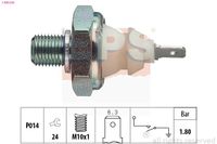 Oliedruksensor 1800045