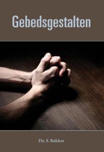 Gebedsgestalten - F. Bakker - ebook