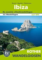 Rother wandelgids Ibiza (Paperback)