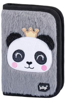 Etui - Pennenzak Panda
