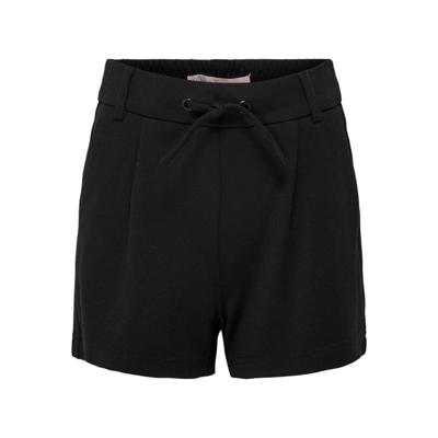 Kids ONLY zomer short meisjes - zwart - Kogpoptrash