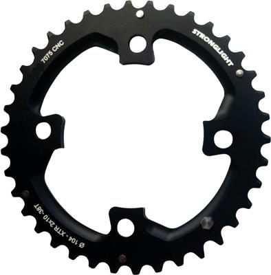 STRONGLIGHT mtb kettingblad "ht3" mod. 17
