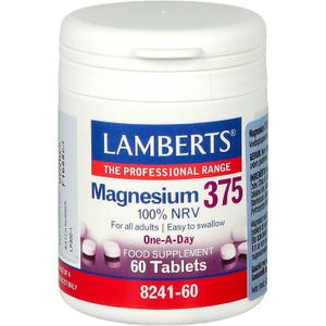 Magnesium 375