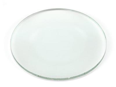 Optionele 3-dioptrie lens voor vtllampxx - Velleman
