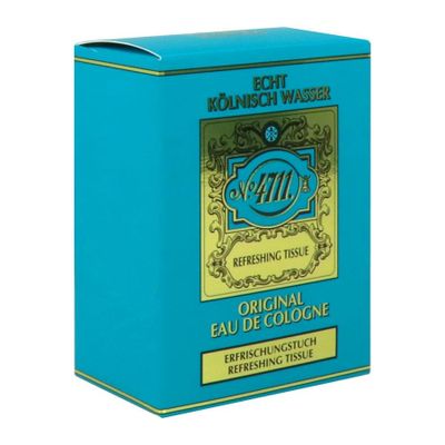 Edc 4711 Original Verfrissingsdoekjes 10