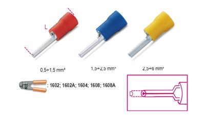 Beta Bm00251-Penstekers - BM00251