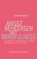 Angst beheersen met mindfulness (Paperback) - thumbnail