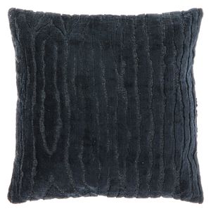 Dovi kussen 45x45 black