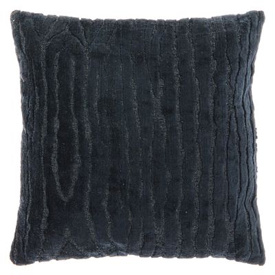 Dovi kussen 45x45 black