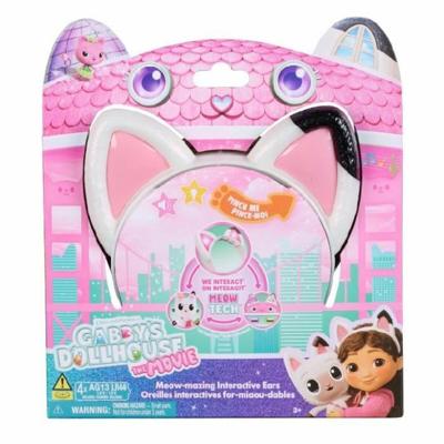Actiefiguur Spin Master Gabby's Dollhouse