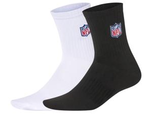 NFL 2 paar sokken (35-38)