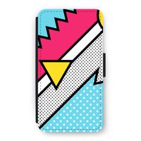 Pop Art #3: iPhone 11 Pro Flip Hoesje