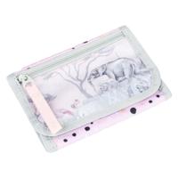 Baagl Portemonnee Safari