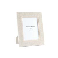 Fotolijsten DKD Home Decor Beige Hout Traditioneel 19 x 1,6 x 24 cm