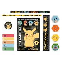 Undercover Gevulde etui pokemon