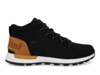 Timberland Sprint Trekker jet black Zwart maat 41