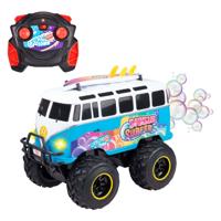 Dickie rc volkswagen t1 bubble bus, rtr