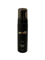 Youall Monoi hair & body foam Youall Monoi hair & body foam