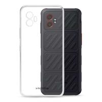 Mobilize Gelly Case Samsung Galaxy Xcover7 Pro 5G Clear