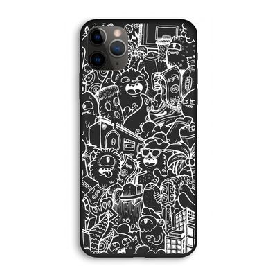 Vexx City #2: iPhone 11 Pro Biologisch afbreekbaar hoesje