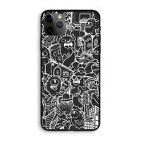 Vexx City #2: iPhone 11 Pro Biologisch afbreekbaar hoesje