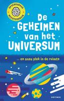 De geheimen van het universum (Hardback)