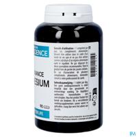 Physiomance Magnesium 90 Tabletten