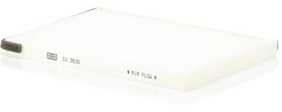 Interieurfilter CU2630