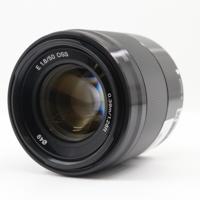 Sony E 50mm F/1.8 OSS occasion