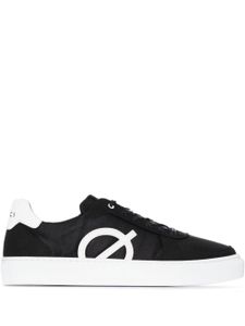 LØCI baskets Seven à lacets - Noir