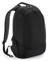 Quadra QD906 Vessel™ Slimline Laptop Backpack - thumbnail
