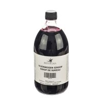 Revogan Vlierbessensiroop 1000ml