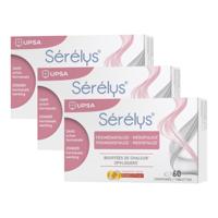 Sérélys Menopauze 3 x 60 Tabletten Promopakket