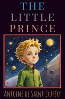 The Little Prince - Antoine De Saint-Exupéry - ebook