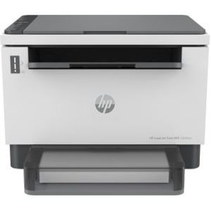 HP LaserJet Tank MFP 2604dw printer, Zwart-wit, Printer voor Bedrijf, Draadloos; Dubbelzijdig printe