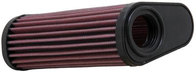 K&N Luchtfilter, Motorspecifieke luchtfilters, HA-1009