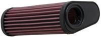 K&N Luchtfilter, Motorspecifieke luchtfilters, HA-1009