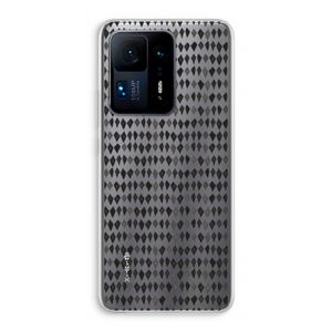 Crazy shapes: Xiaomi Mi Mix 4 Transparant Hoesje