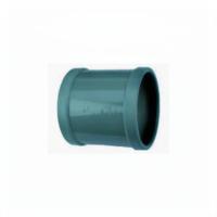 Wadel Dubbele Manchet Steekmof 110mm - Waterdichte Vijver Pijpkoppeling, Eenvoudige Installatie