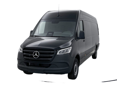 Mercedes Benz Sprinter