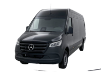 Mercedes Benz Sprinter