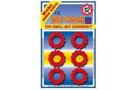 Wicke Munitie (12 schots/24 ringen)