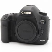 Canon EOS 5D mark III body occasion
