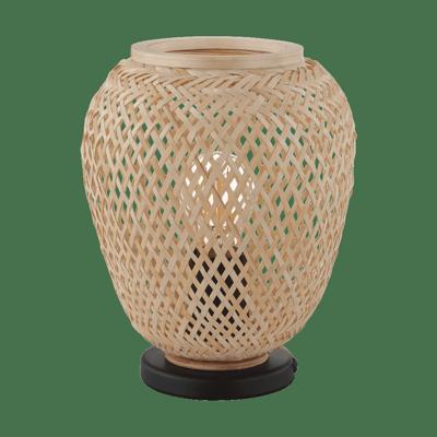 Eglo Rotan tafellampDembleby - 43263